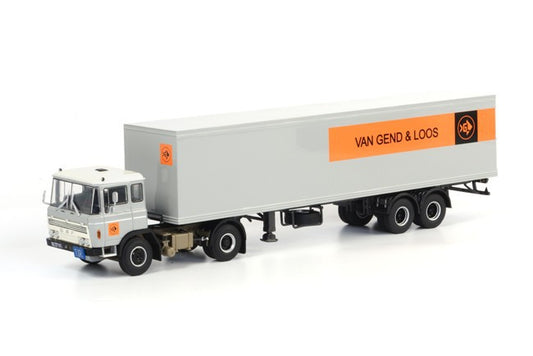 DAF 2600 4X2