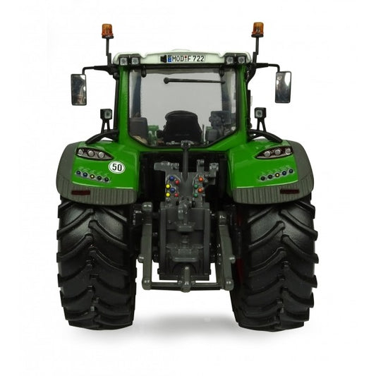 FENDT 722