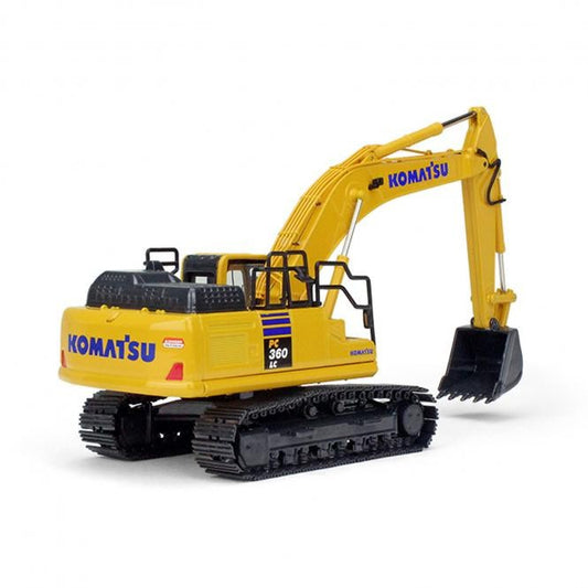 KOMATSU PC360LC-11