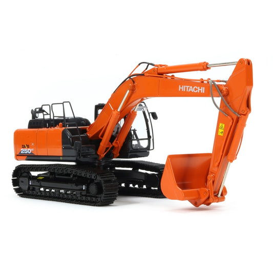 HITACHI ZX250LC-6