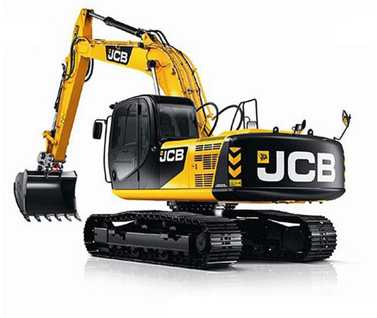 JCB JS220