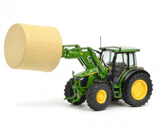 JOHN DEERE 5125R