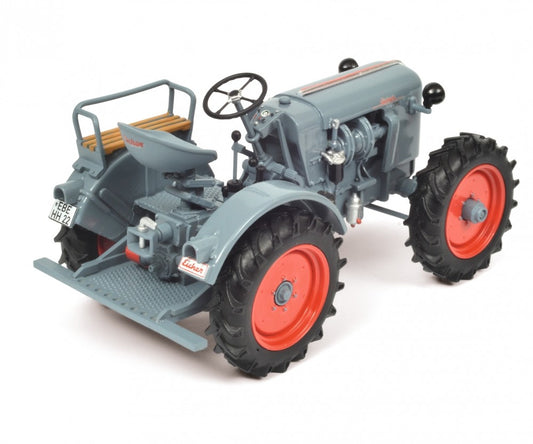 EICHER ED26