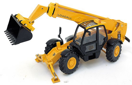 JCB 535-125