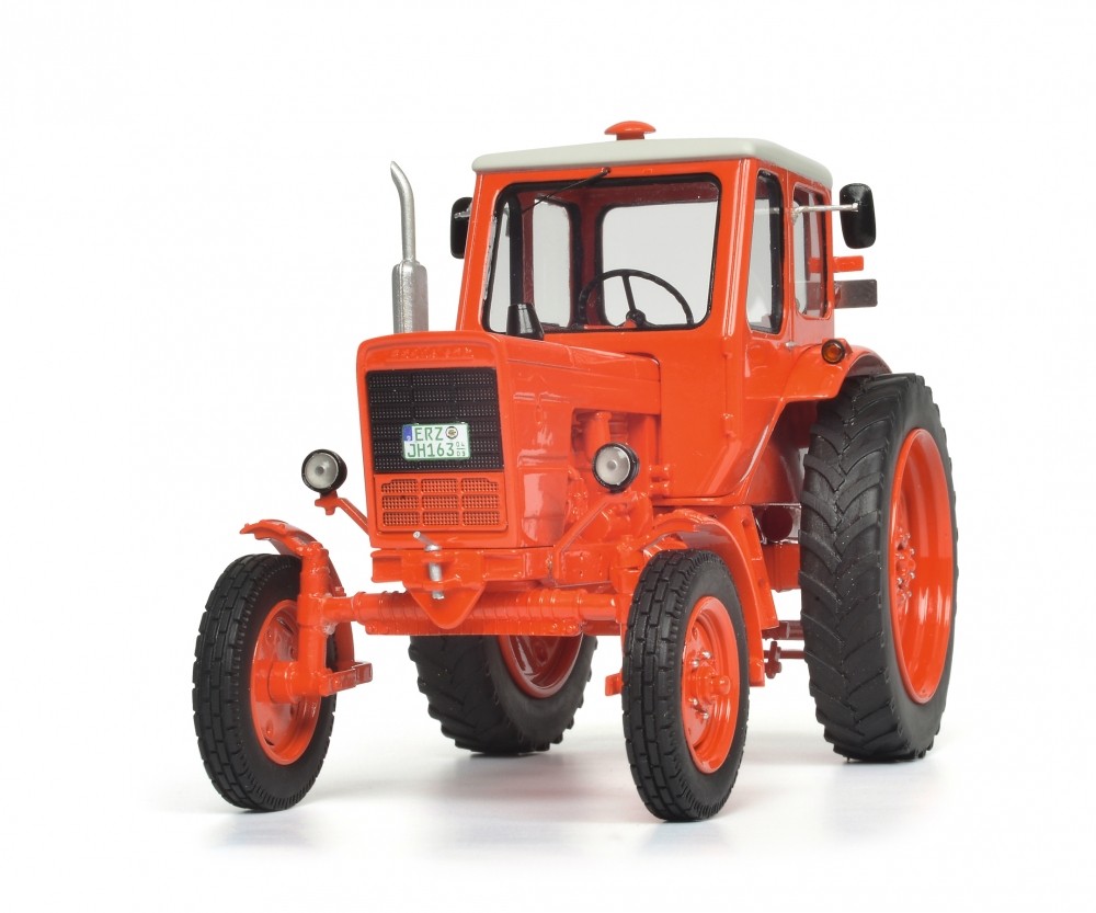 BELARUS MTS-50