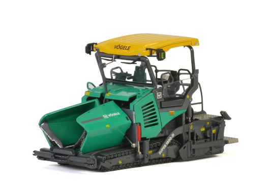 VOGELE SUPER 1800-3