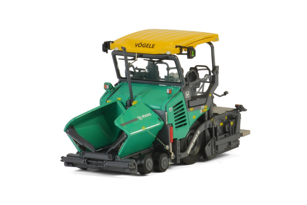 VOGELE SUPER 1803-3