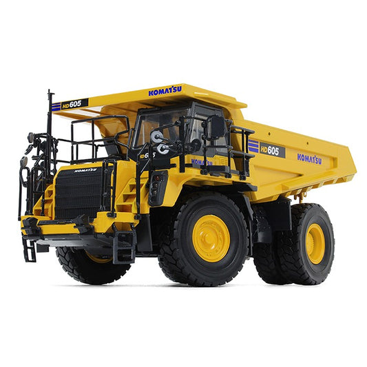 KOMATSU DH605-8