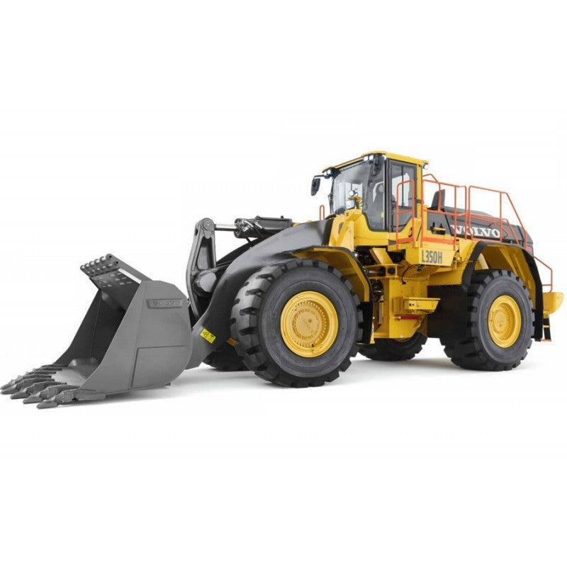 VOLVO L350H