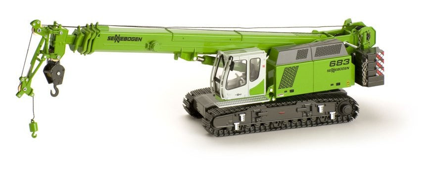 SENNEBOGEN 683HD