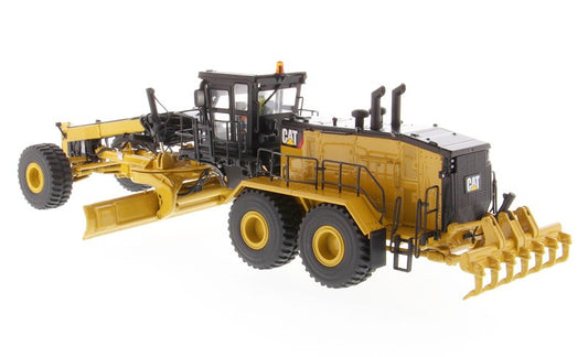 CATERPILLAR 24 MOTOR GRADER