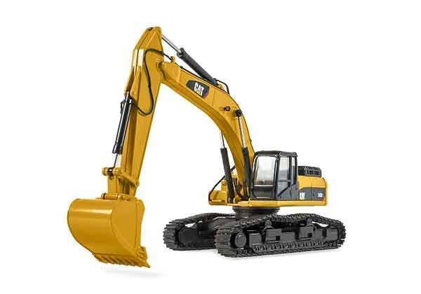 CATERPILLAR 340D L