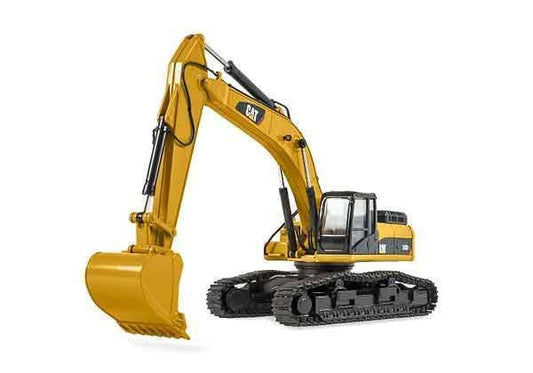 CATERPILLAR 340D L