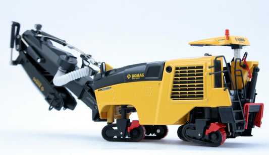 BOMAG BM1000
