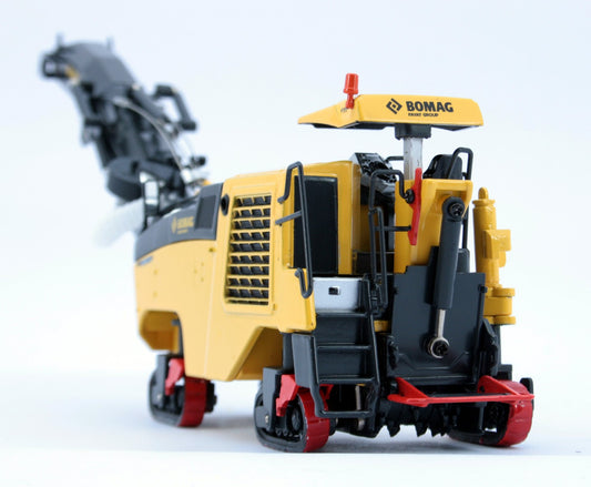 BOMAG BM1000