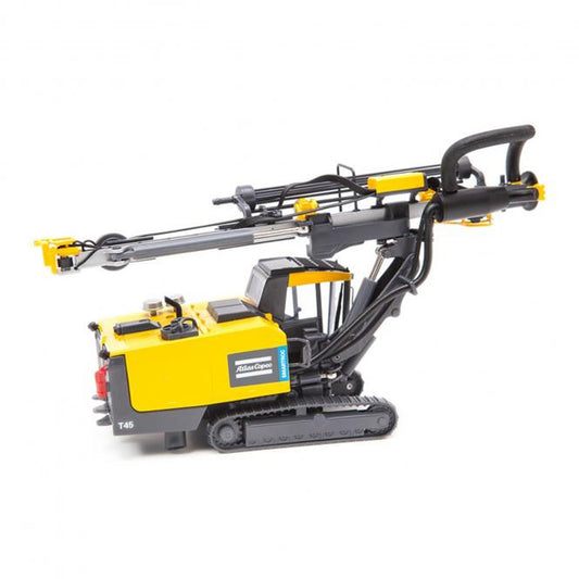 ATLAS COPCO SMARTROC T45