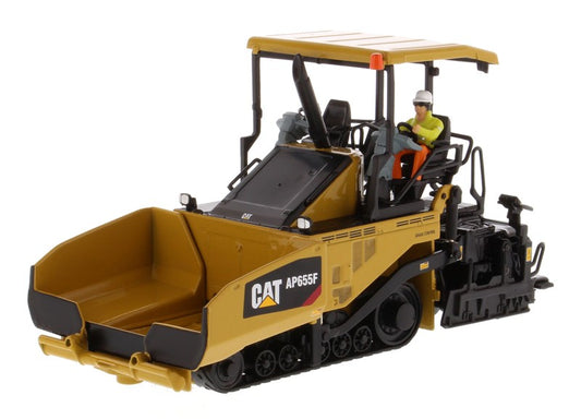 CATERPILLAR AP655F