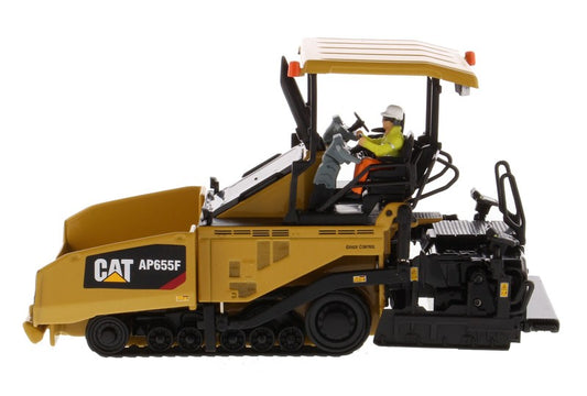 CATERPILLAR AP655F