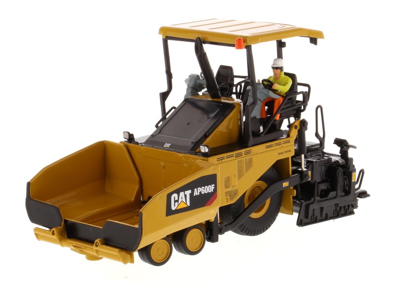 CATERPILLAR AP600F