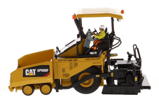 CATERPILLAR AP600F