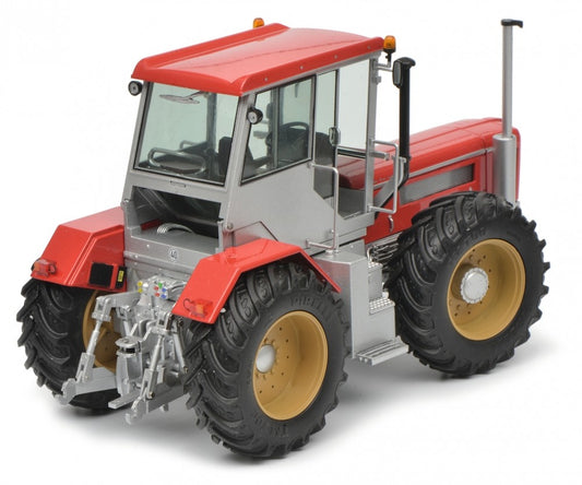 SCHLÜTER SUPER TRAC 2500 VL