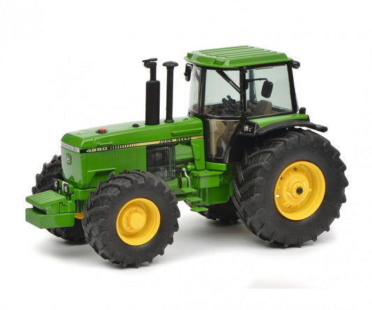JOHN DEERE 4850