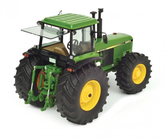 JOHN DEERE 4850