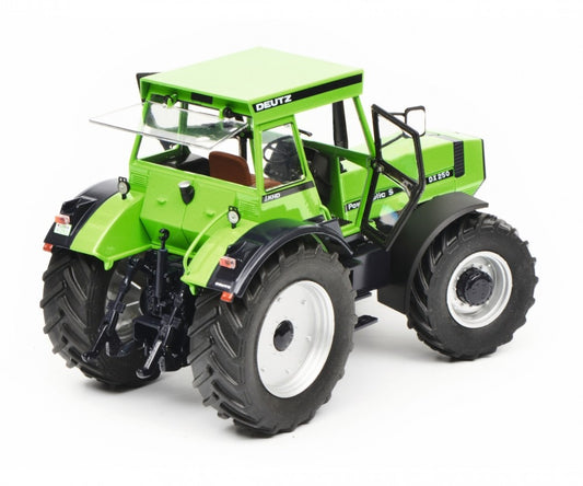 DEUTZ DX 250