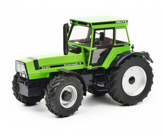 DEUTZ DX 250