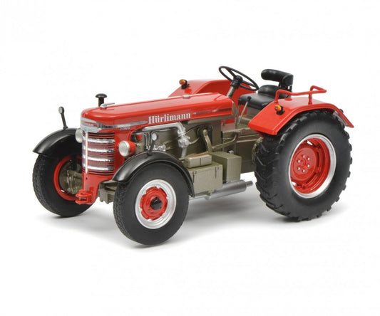 HUERLIMANN D-200