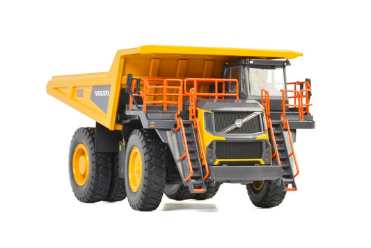 VOLVO R100E