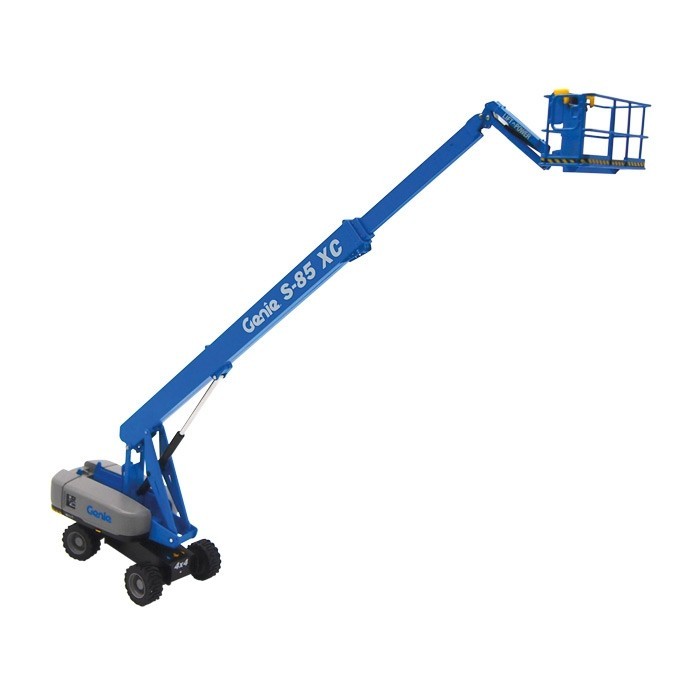 GENIE S-85XC