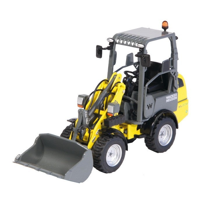 WACKER-NEUSON WL20E
