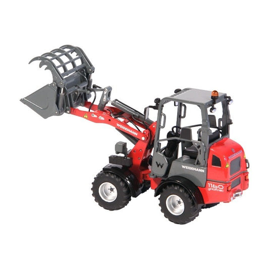 WEIDEMANN 1160E