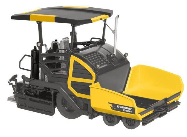 ATLAS COPCO SD2500WS