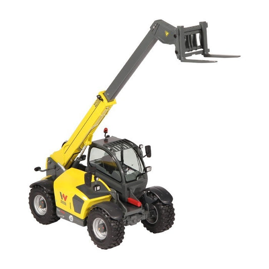 WACKER-NEUSON TH755