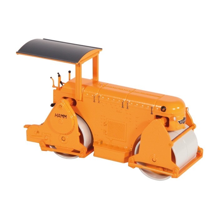 HAMM VTD 8.5