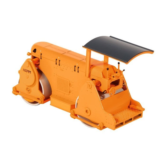 HAMM VTD 8.5