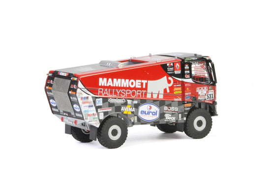 RENAULT 2019 K520