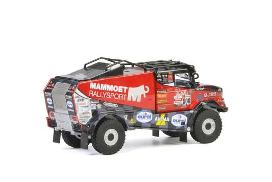 RENAULT 2019 SHERPA