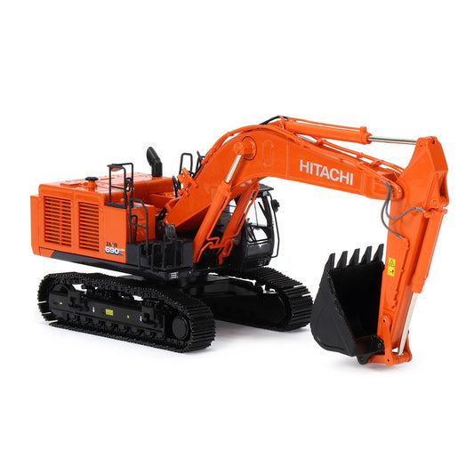 HITACHI ZX690LCH-6