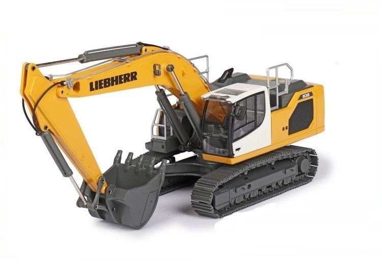 LIEBHERR R938V