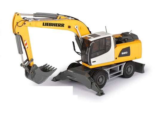 LIEBHERR A920