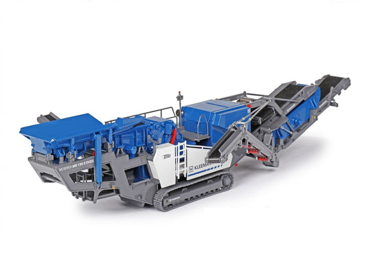 KLEEMAN MOBIREX MR 130 EVO2