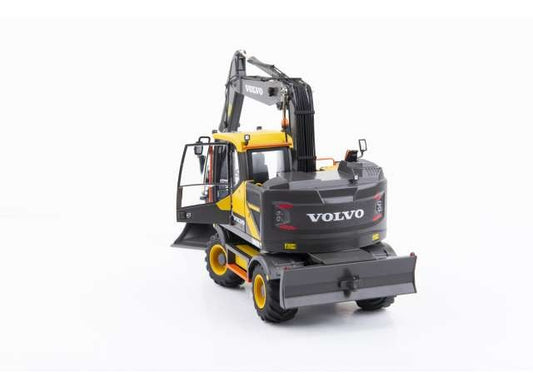 VOLVO EWR 150E