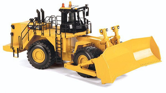 CATTERPILLAR 854K