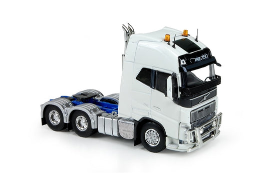 VOLVO GLOBETROTTER XL 6X4