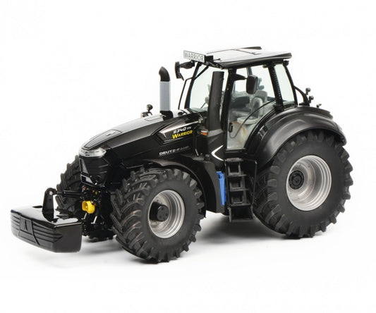 DEUTZ-FAHR 9340 TTV