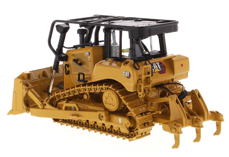 CATERPILLAR D6