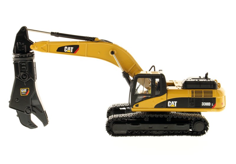 CATERPILLAR 330D L